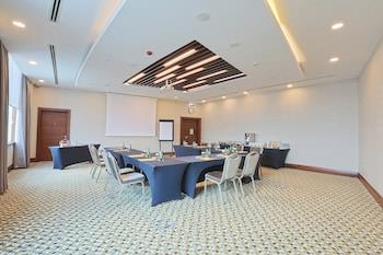 Crowne Plaza Istanbul - Oryapark, An Ihg Hotel