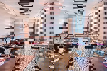 Crowne Plaza Istanbul - Oryapark, An Ihg Hotel