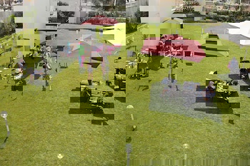 Crowne Plaza Istanbul - Oryapark, An Ihg Hotel