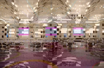 Crowne Plaza Istanbul - Oryapark, An Ihg Hotel