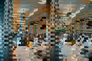 Crowne Plaza Istanbul - Oryapark, An Ihg Hotel