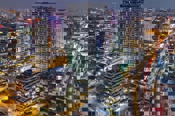 Crowne Plaza Istanbul - Oryapark, An Ihg Hotel