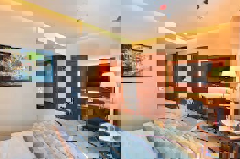 Crowne Plaza Istanbul - Oryapark, An Ihg Hotel