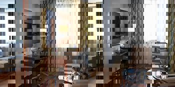 Crowne Plaza Istanbul - Oryapark, An Ihg Hotel