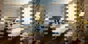 Crowne Plaza Istanbul - Oryapark, An Ihg Hotel