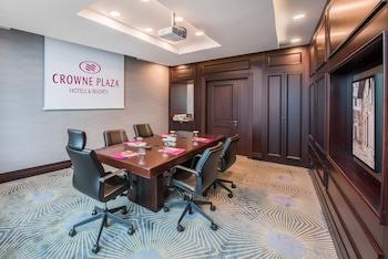 Crowne Plaza Istanbul - Oryapark, An Ihg Hotel