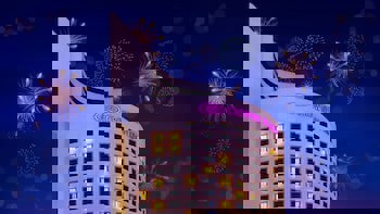 Crowne Plaza Istanbul - Oryapark, An Ihg Hotel