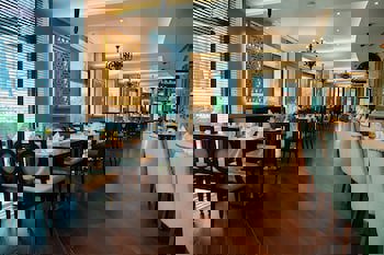 Crowne Plaza Istanbul - Oryapark, An Ihg Hotel