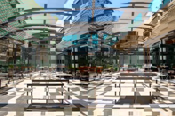 Crowne Plaza Istanbul - Oryapark, An Ihg Hotel