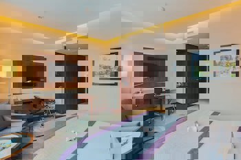 Crowne Plaza Istanbul - Oryapark, An Ihg Hotel