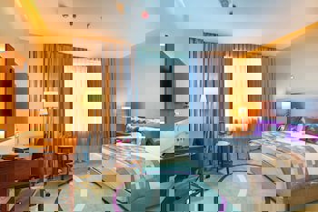 Crowne Plaza Istanbul - Oryapark, An Ihg Hotel