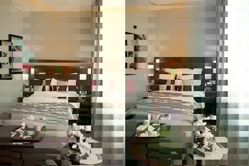 Crowne Plaza Istanbul - Oryapark, An Ihg Hotel