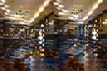 Crowne Plaza Istanbul - Oryapark, An Ihg Hotel