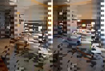 Crowne Plaza Istanbul - Oryapark, An Ihg Hotel