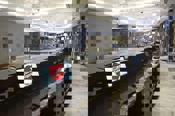 Crowne Plaza Istanbul - Oryapark, An Ihg Hotel