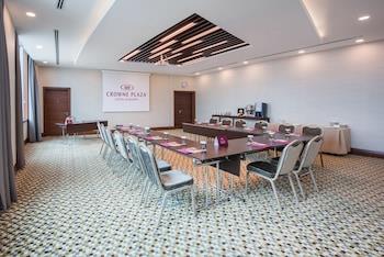 Crowne Plaza Istanbul - Oryapark, An Ihg Hotel