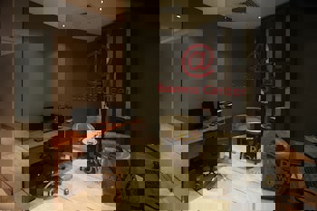 Crowne Plaza Istanbul - Oryapark, An Ihg Hotel