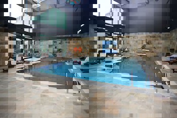 Crowne Plaza Istanbul - Oryapark, An Ihg Hotel