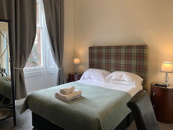 Bayswell Park Hotel