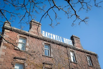 Bayswell Park Hotel