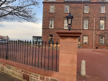 Bayswell Park Hotel