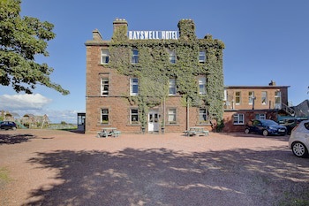 Bayswell Park Hotel