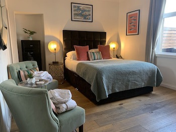 Bayswell Park Hotel