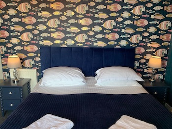 Bayswell Park Hotel