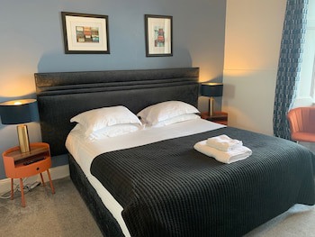 Bayswell Park Hotel