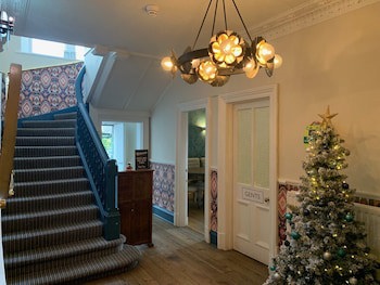 Bayswell Park Hotel