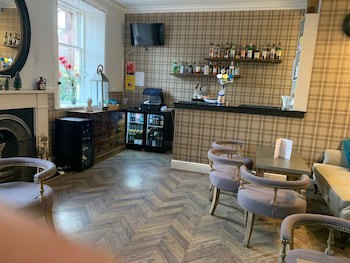 Bayswell Park Hotel
