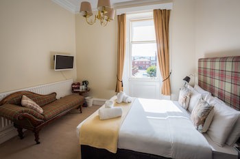 Bayswell Park Hotel