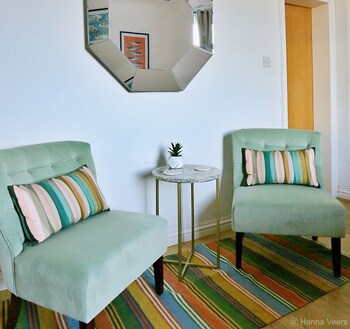 Bayswell Park Hotel