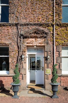 Bayswell Park Hotel