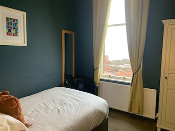 Bayswell Park Hotel