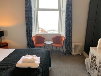 Bayswell Park Hotel