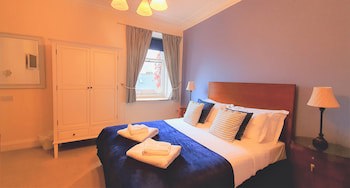 Bayswell Park Hotel