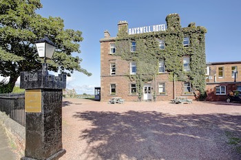 Bayswell Park Hotel