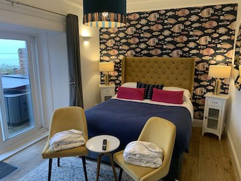 Bayswell Park Hotel