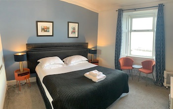 Bayswell Park Hotel