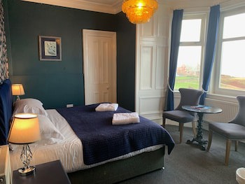 Bayswell Park Hotel