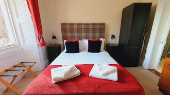 Bayswell Park Hotel