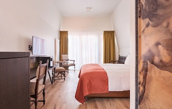 Hotel Miss Blanche