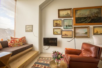 Hotel Miss Blanche