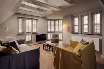 Hotel Miss Blanche