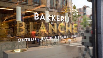 Hotel Miss Blanche