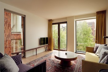Hotel Miss Blanche