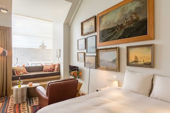 Hotel Miss Blanche