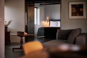Hotel Miss Blanche