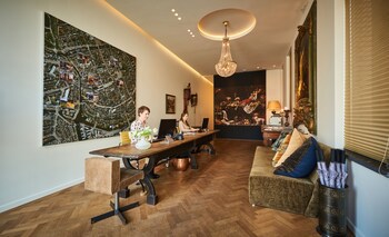 Hotel Miss Blanche
